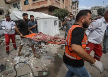 Incursión «israelí» contra refugiados deja nuevas víctimas en el sur de Gaza