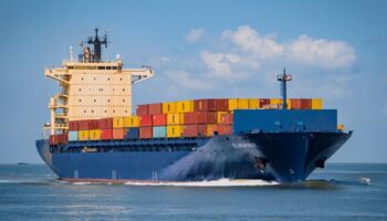 FSC-CCOO denuncia que los marinos españoles en buques extranjeros se quedan sin Seguridad Social