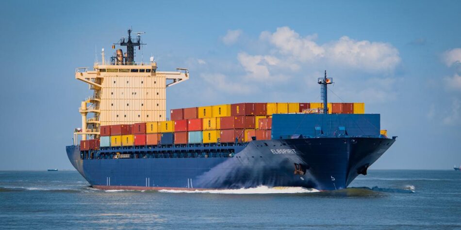 FSC-CCOO denuncia que los marinos españoles en buques extranjeros se quedan sin Seguridad Social