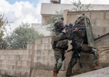 Israel desata ola de arrestos, demoliciones y más violencia en Cisjordania ocupada