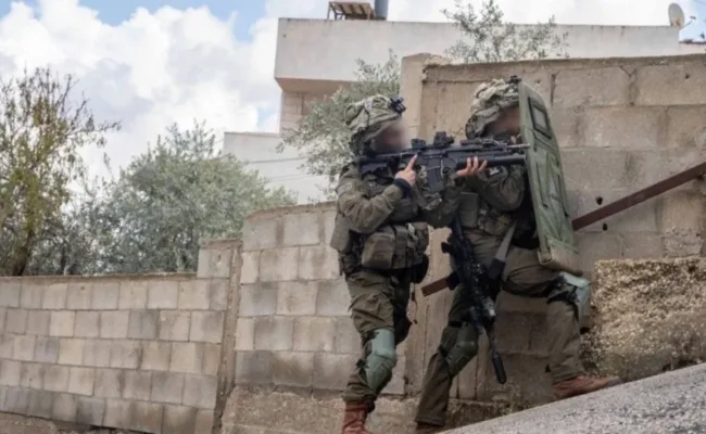 Israel desata ola de arrestos, demoliciones y más violencia en Cisjordania ocupada