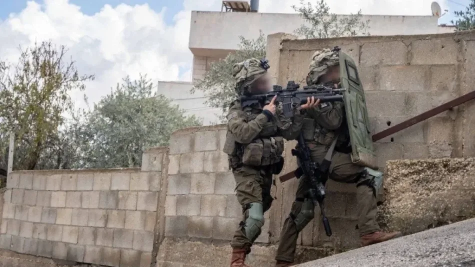 Israel desata ola de arrestos, demoliciones y más violencia en Cisjordania ocupada