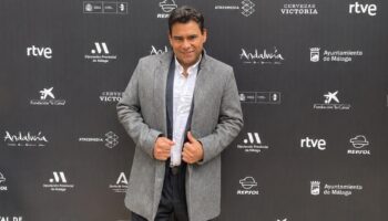 Entrevista al escritor Mauricio Chaves–Mesén: “Quien controla la información controla la narrativa y la historia”