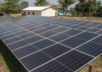 Brasil proyecta duplicar su oferta energética y superar el 80% de fuentes renovables hacia 2055