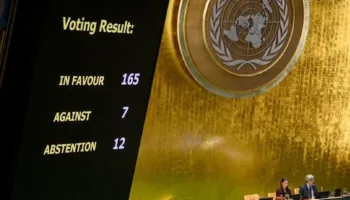 Cuba llevará a la ONU su reclamo contra el bloqueo de EE. UU.