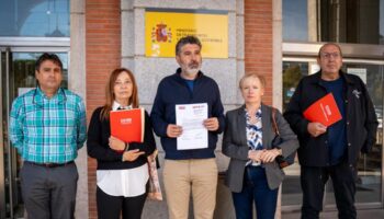 CCOO espera que el Ministerio de Transportes les convoque para negociar los servicios mínimos en la huelga general del 11 de noviembre