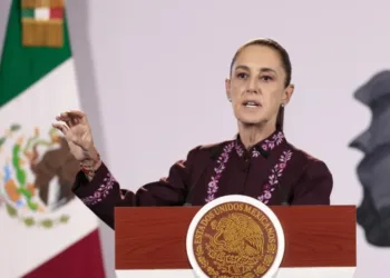 Gobierno mexicano crea grupo de trabajo para sancionar contenido violento en redes sociales