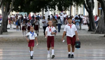Bloqueo de EE.UU. genera pérdidas de 98 millones de dólares a educación en Cuba