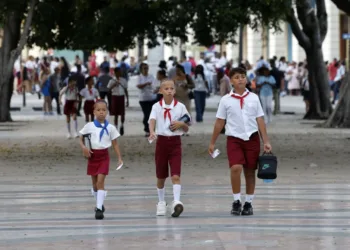 Bloqueo de EE.UU. genera pérdidas de 98 millones de dólares a educación en Cuba