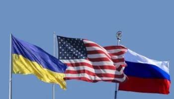 Rusia y Ucrania aceptan propuesta de reunión trilateral con EE.UU.