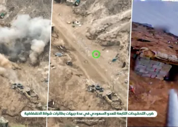 Fuerzas Armadas de Yemen frenan avance saudita en Bab El Mandeb