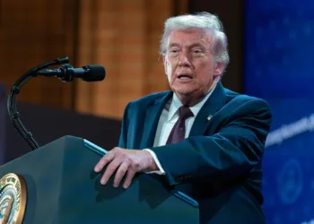 El gobernador de California califica a Trump de «peligroso y mentalmente trastornado»