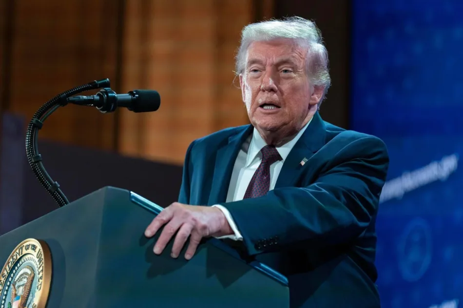El gobernador de California califica a Trump de «peligroso y mentalmente trastornado»