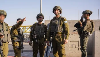 ONU acusa a Israel de exterminio y crímenes de lesa humanidad en Cisjordania