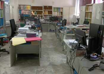 FSC-CCOO reclama al Ministerio de Justicia la creación 815 nuevas plazas de personal funcionario en su ámbito de gestión