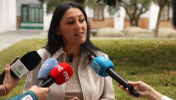 Podemos elige sus cabezas de lista en las ocho capitales andaluzas para las municipales