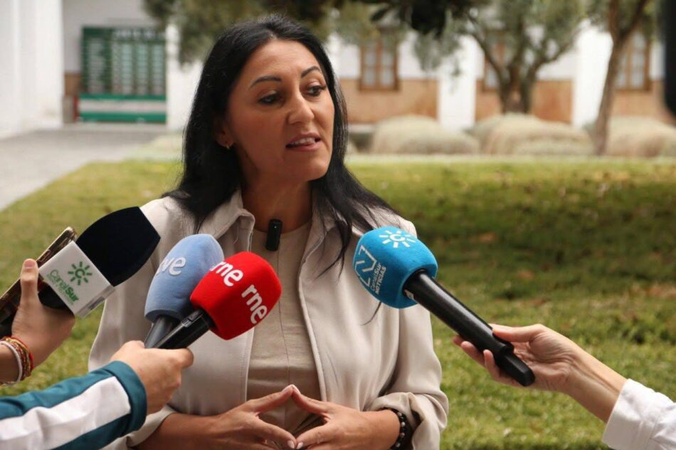 Podemos elige sus cabezas de lista en las ocho capitales andaluzas para las municipales