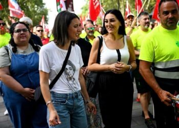 Podemos Andalucía llevará a los ayuntamientos una moción de apoyo a la huelga general del 11N