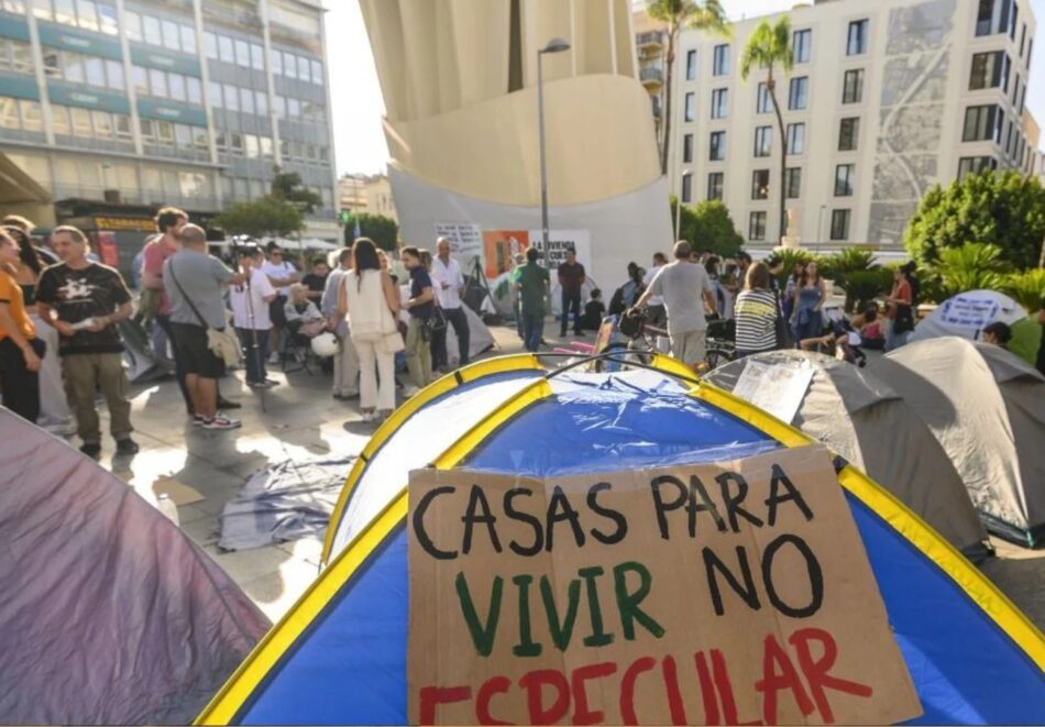 Las derechas, contra los derechos