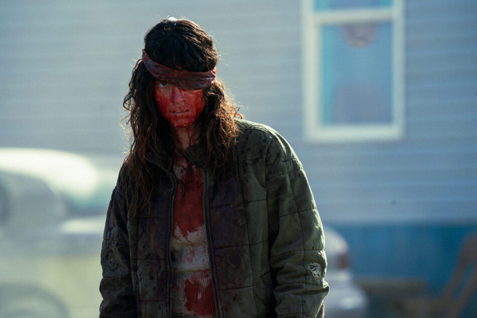 Sitges 2026: Entre psicópatas, Quentin Dupieux y hostias como panes