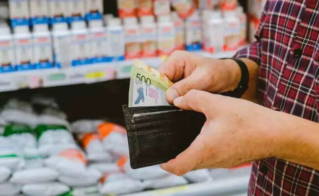 Ocho de 10 argentinos no llegan a fin de mes con sus ingresos