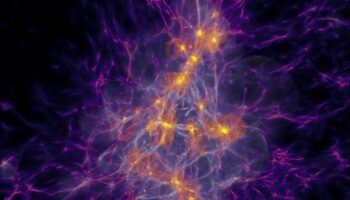 Así se formaron las primeras estrellas y galaxias según simulaciones avanzadas