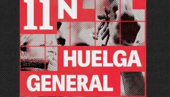 CGT Castelló denuncia la emergencia habitacional en la provincia y llama a secundar masivamente la Huelga General