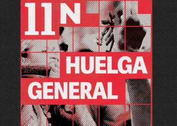 CGT Castelló denuncia la emergencia habitacional en la provincia y llama a secundar masivamente la Huelga General