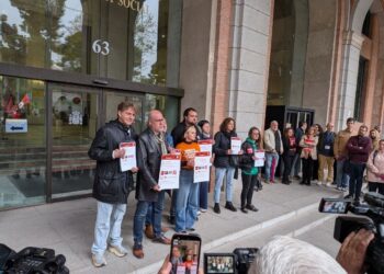 CNT convoca huelga general el próximo 11 de noviembre contra los intereses especulativos que golpean a la clase trabajadora