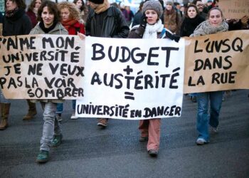Francia, ¿sin curas para una herida social?