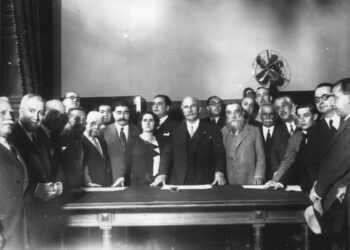 1 de octubre de 1931