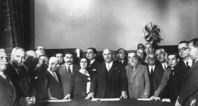1 de octubre de 1931