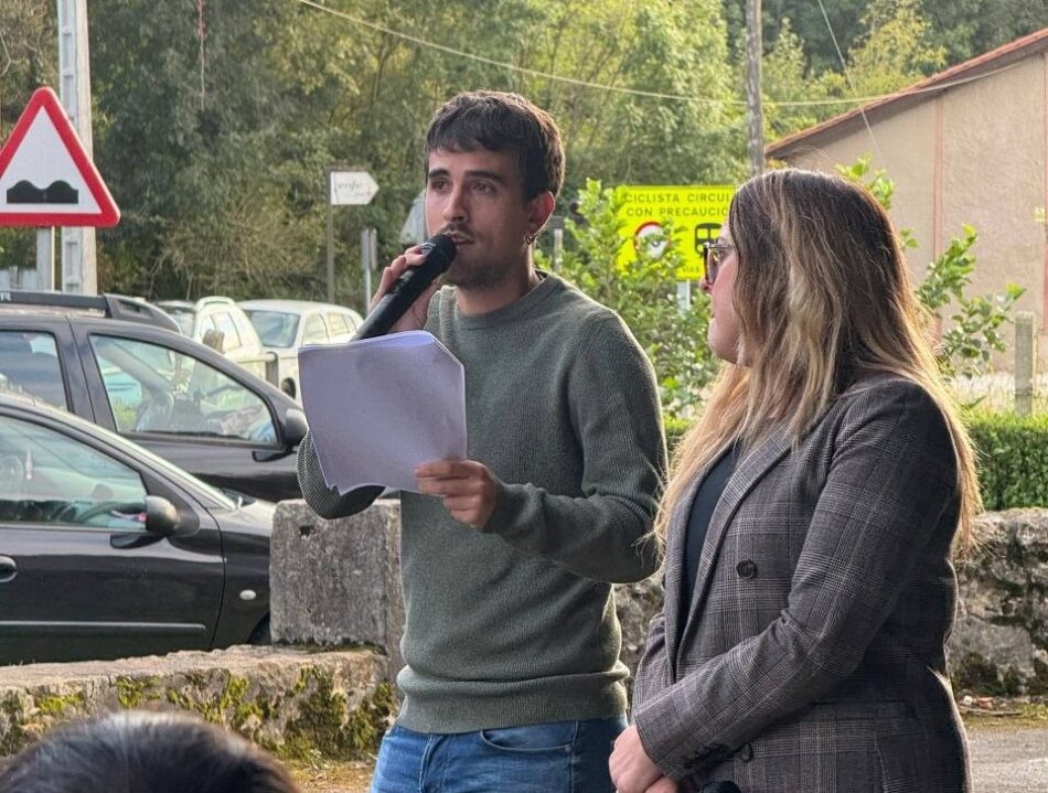 Cantabristas sobre la defensa del Gobierno del PP de la piscina de olas: “Cantabria necesita un consejero, no un publicista de empresas ajenas”