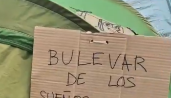 Los votos de PP, Vox, Junts y UPN frustran una vez más los anhelos populares contra el rentismo y por una vivienda digna