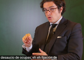 Vox apuesta abiertamente por privatizar el sistema de pensiones con la excusa de su «quiebra», un argumento que los economistas neoliberales repiten desde hace más de cuarenta años