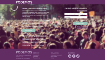 Las bases de Podemos quieren confluir por abrumadora mayoría: Respaldan con un 87,7% los pactos con ERC y las coaliciones cerradas en Canarias y Valencia