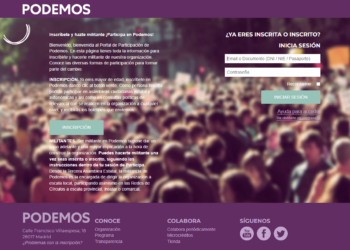 Las bases de Podemos quieren confluir por abrumadora mayoría: Respaldan con un 87,7% los pactos con ERC y las coaliciones cerradas en Canarias y Valencia