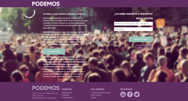 Las bases de Podemos quieren confluir por abrumadora mayoría: Respaldan con un 87,7% los pactos con ERC y las coaliciones cerradas en Canarias y Valencia