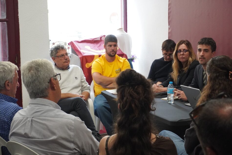 Cantabristas no concurrirá a las elecciones generales del 29N