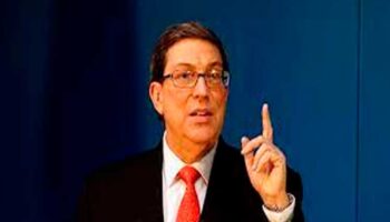 Destacan poco apoyo en EE.UU. a uso de fuerza militar contra Cuba