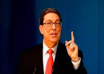Destacan poco apoyo en EE.UU. a uso de fuerza militar contra Cuba