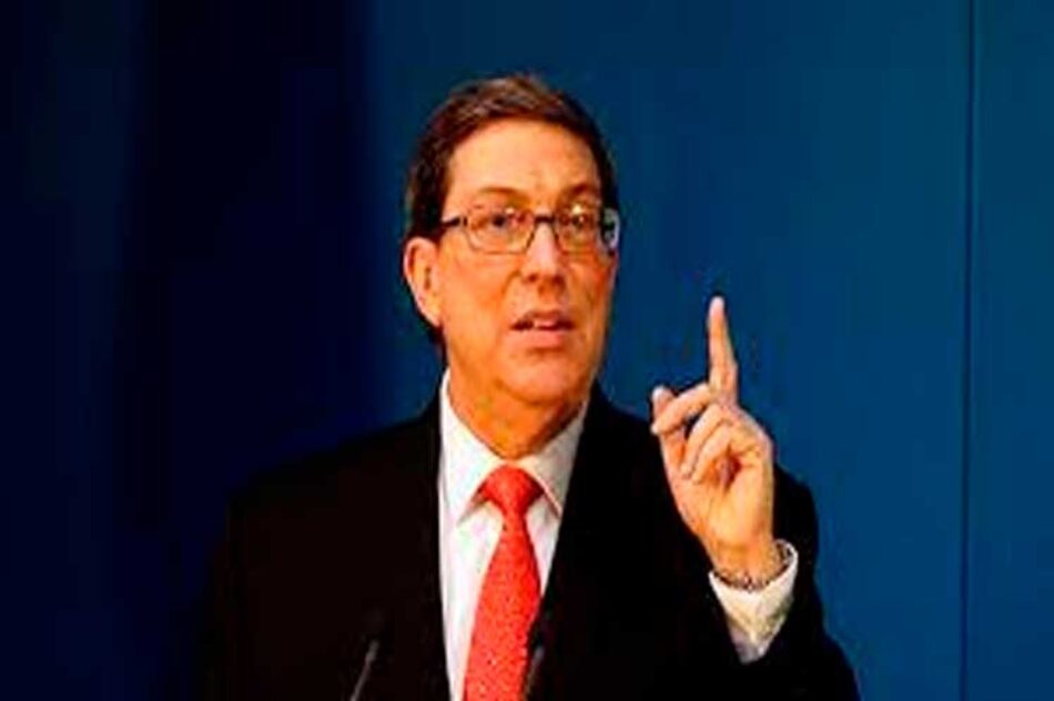 Destacan poco apoyo en EE.UU. a uso de fuerza militar contra Cuba
