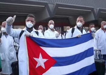 Cuba: El asedio estadounidense se intensifica cada vez más