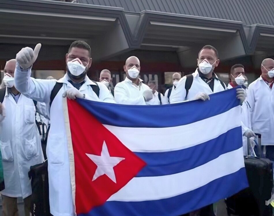 Cuba: El asedio estadounidense se intensifica cada vez más