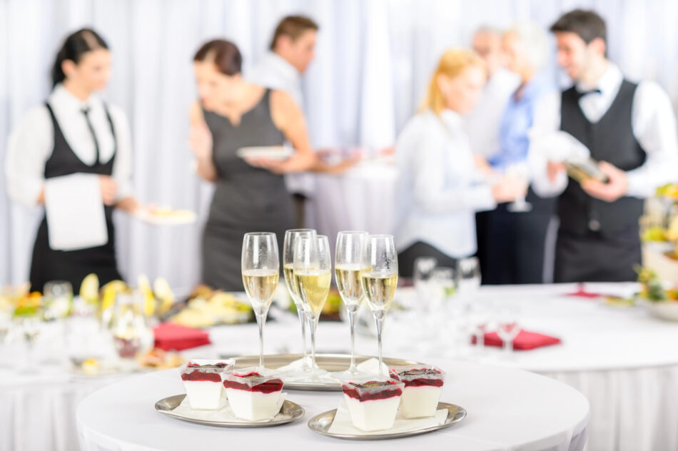 Cómo causar una buena impresión en la organización de eventos: detalles que marcan la diferencia