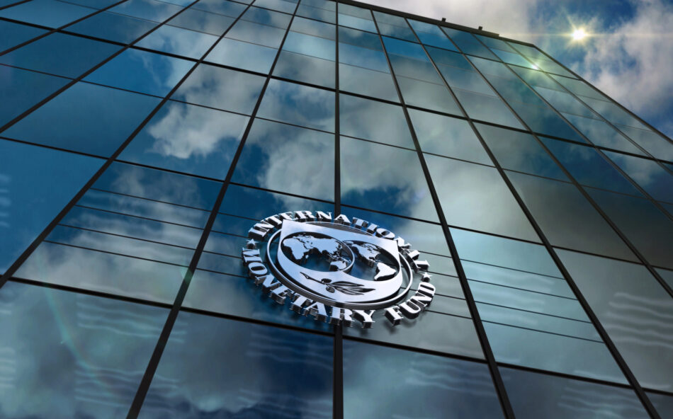 El FMI certifica el sorpasso: España crecerá por encima de Estados Unidos