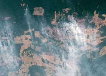 El cambio climático podría aumentar la amenaza del mercurio para la salud
