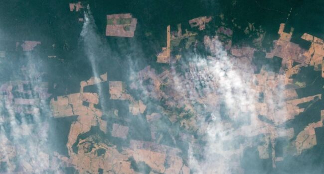 El cambio climático podría aumentar la amenaza del mercurio para la salud