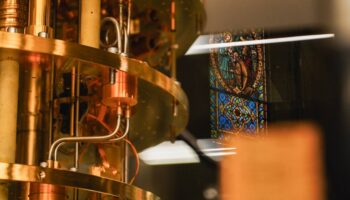 El laboratorio invisible: cómo la supercomputación está reescribiendo el método científico