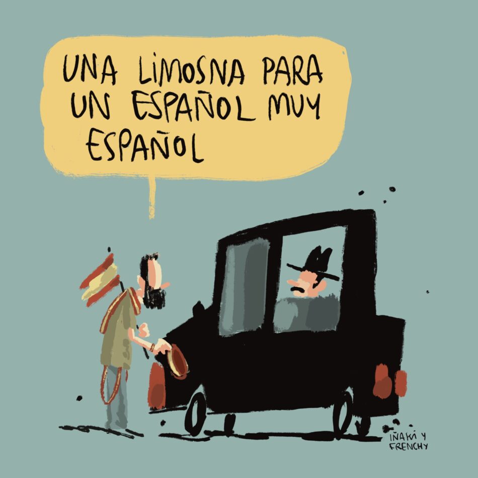 ESPAÑOLIDAD